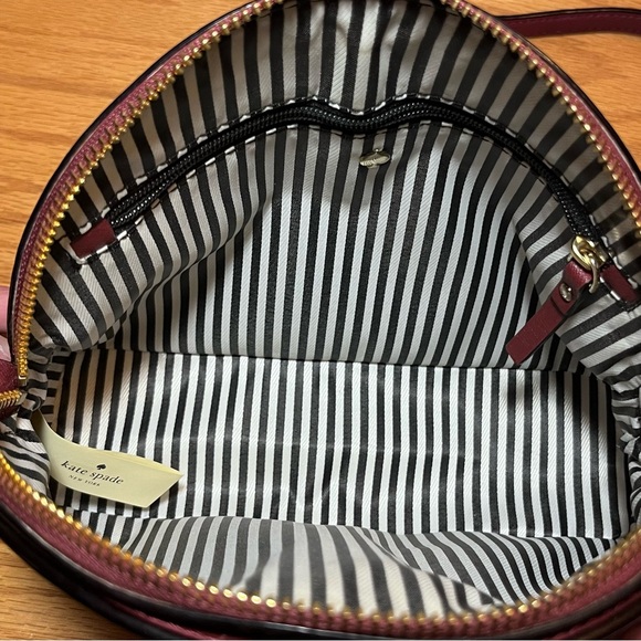NWOT Kate Spade New York Cameron Street Hilli Crossbody - Picture 9 of 13